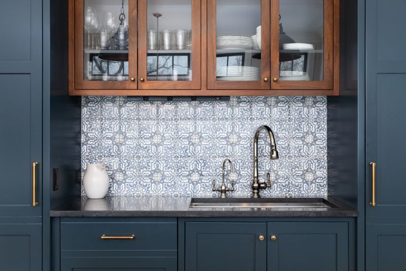 Backsplash Designs