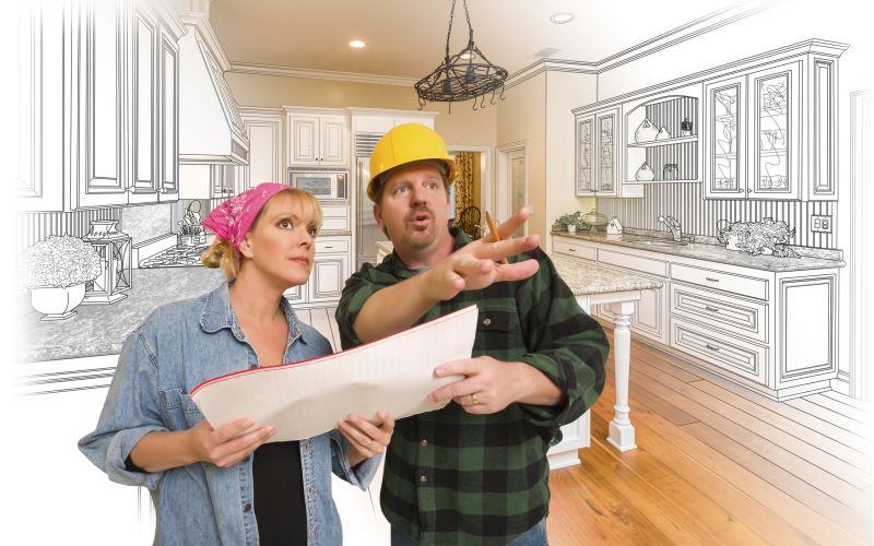 Local Kitchen Remodelers