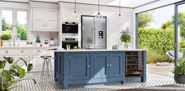 Kitchen Design Service in Cape Coral